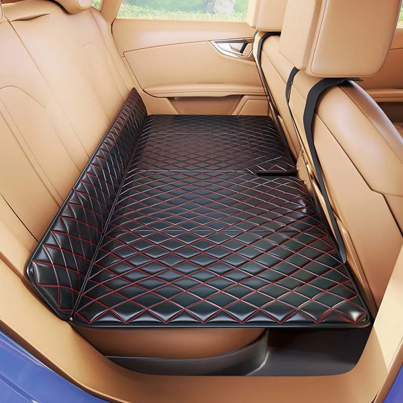 Portable SUV Car Camping Mattress Portable SUV Mattress Car Camping Back Seat Car Travel for Sleeping