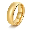 8mm Gold