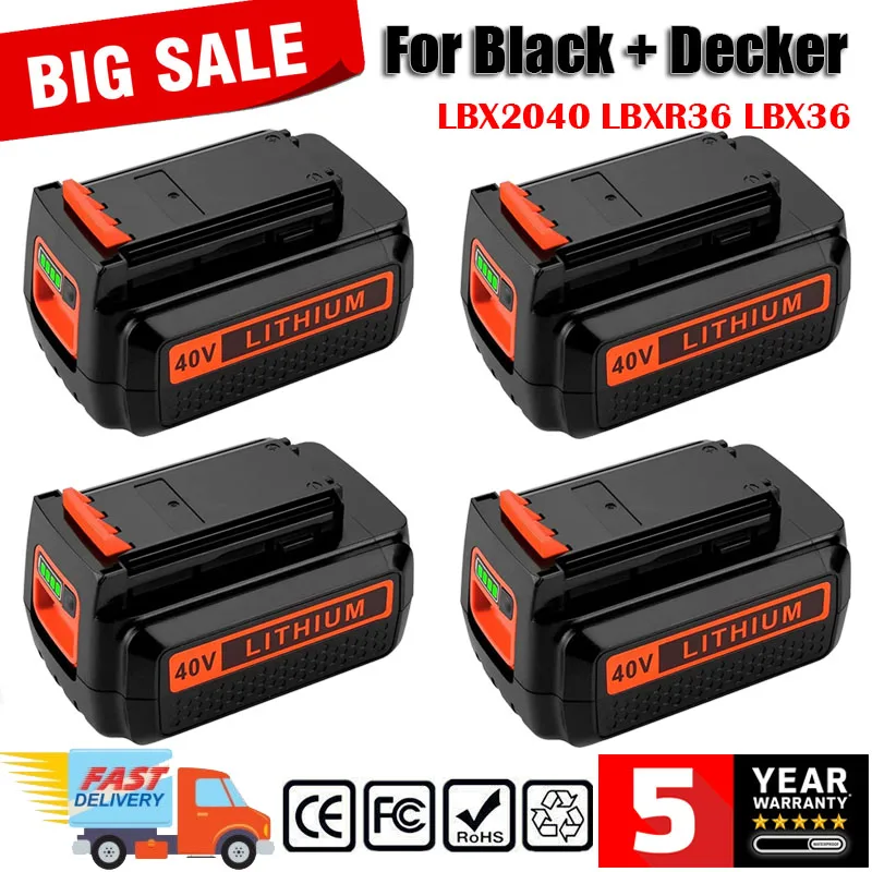 https://ae01.alicdn.com/kf/S3158ceb11b2c48acb70681b121781a28y/For-Black-Decker-36V-40V-3000mAh-Li-ion-Battery-Rechargeable-Power-Tool-Battery-LBXR36-BL2036-LBX2040.jpg