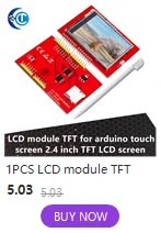 0,42" 0,42 Zoll weißes OLED-Display LCD-Modul 72X40 serieller Bildschirm weiße Farbe I2C IIC/SPI-Schnittstelle SSD1315 72*40 für Arduino – Detail 16
