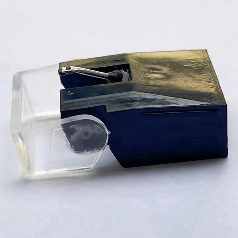 Turntable Cartridge Replacement Stylus Audio Technica ATN120E ATN130E AT120E 208-De LP Vinyl Pickup Phonograph phonograph needle supplies