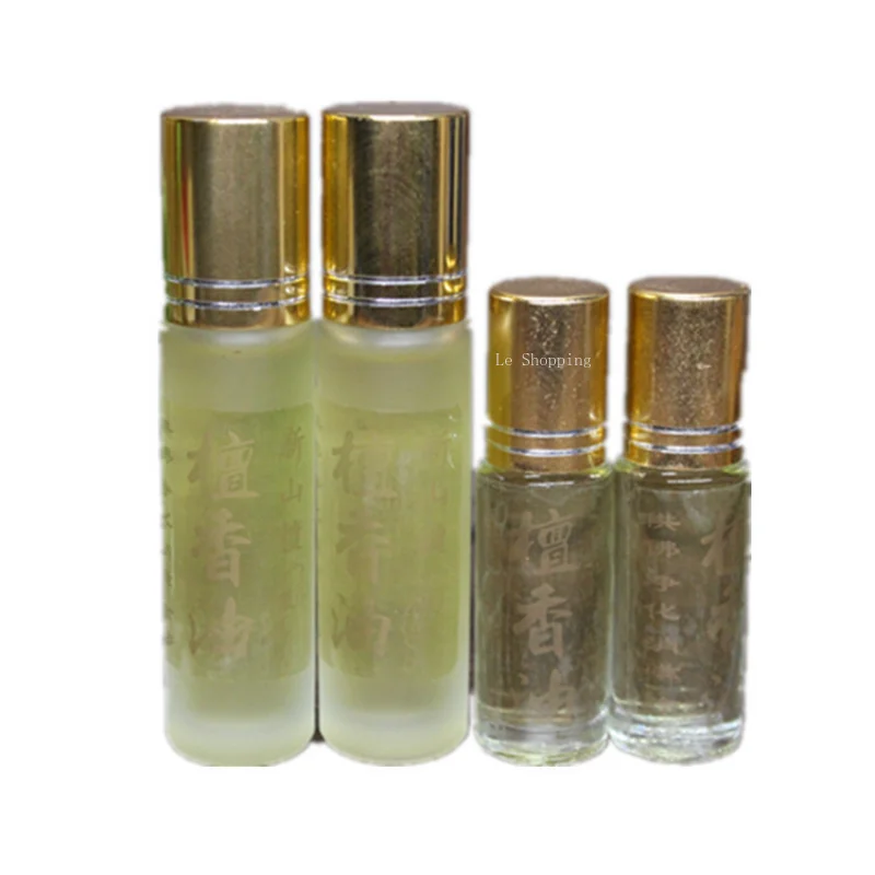 Indian Sandalwood Essential Oil Natural Plant Zero Added Essential Oil To Purify The Air Soothing Spiritual Aromatherapy Supplie