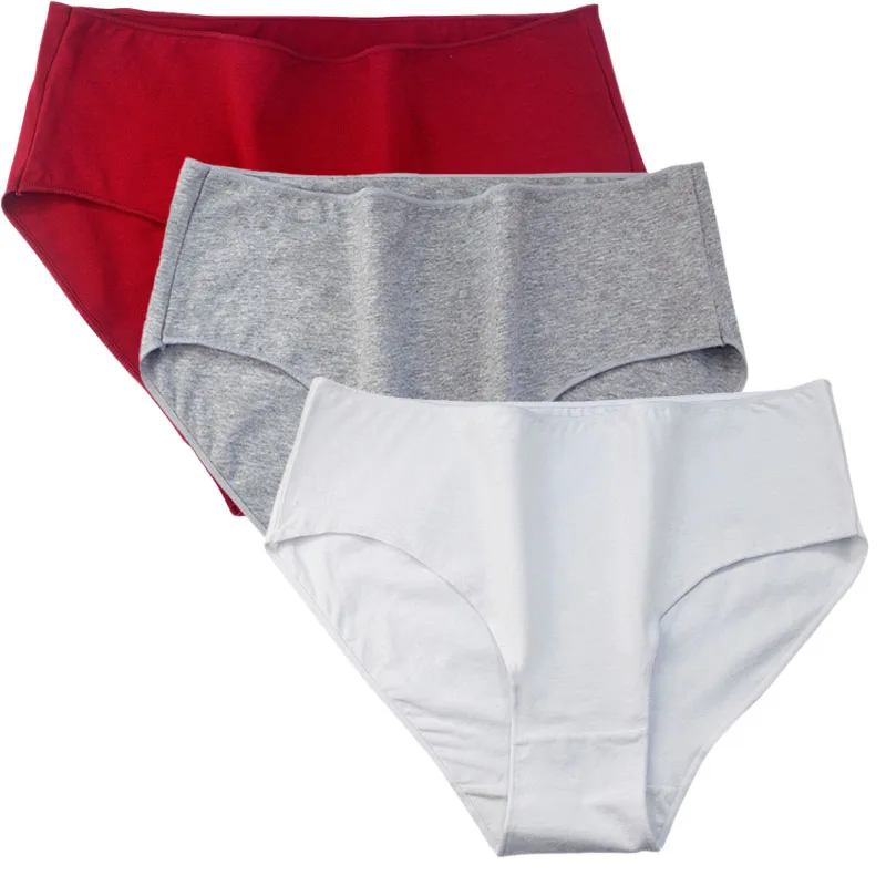 Red Gray White