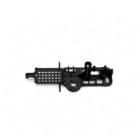 Wltoys XKS K110S K110 RC Helicopter Accessories Canopy Blade Gear Motor ESC Board Rotor Head Tail Servo for K110S Original Parts - Image 6