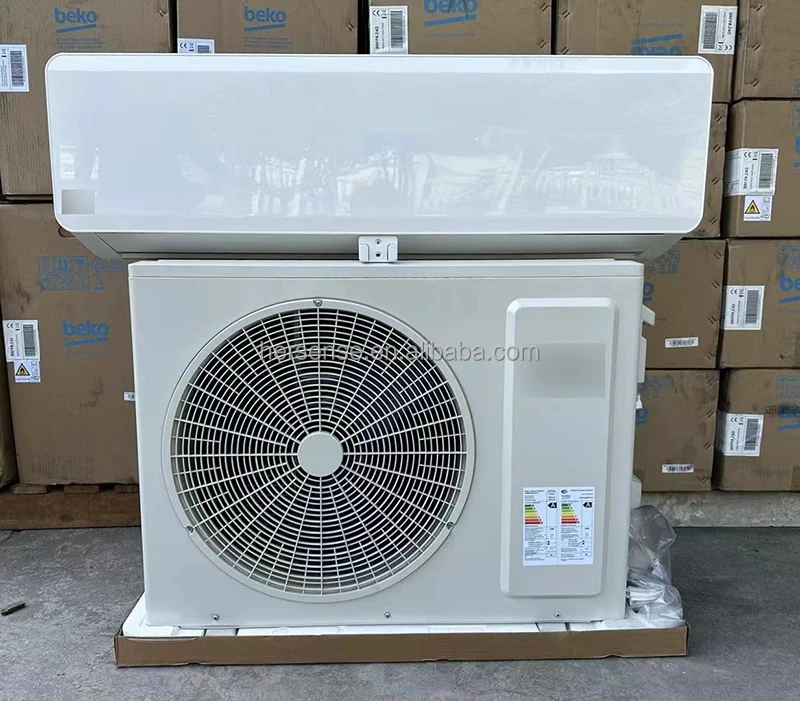 12k/18k/24k Cool&heat  Summer Hot Sale Energy Saving Inverter  Wall Split Air Conditioners with R32 Eco Friendly Freon 1 12k/18k/24k Cool&heat  Summer Hot Sale Energy Saving Inverter  Wall Split Air Conditioners with R32 Eco Friendly Freon 1