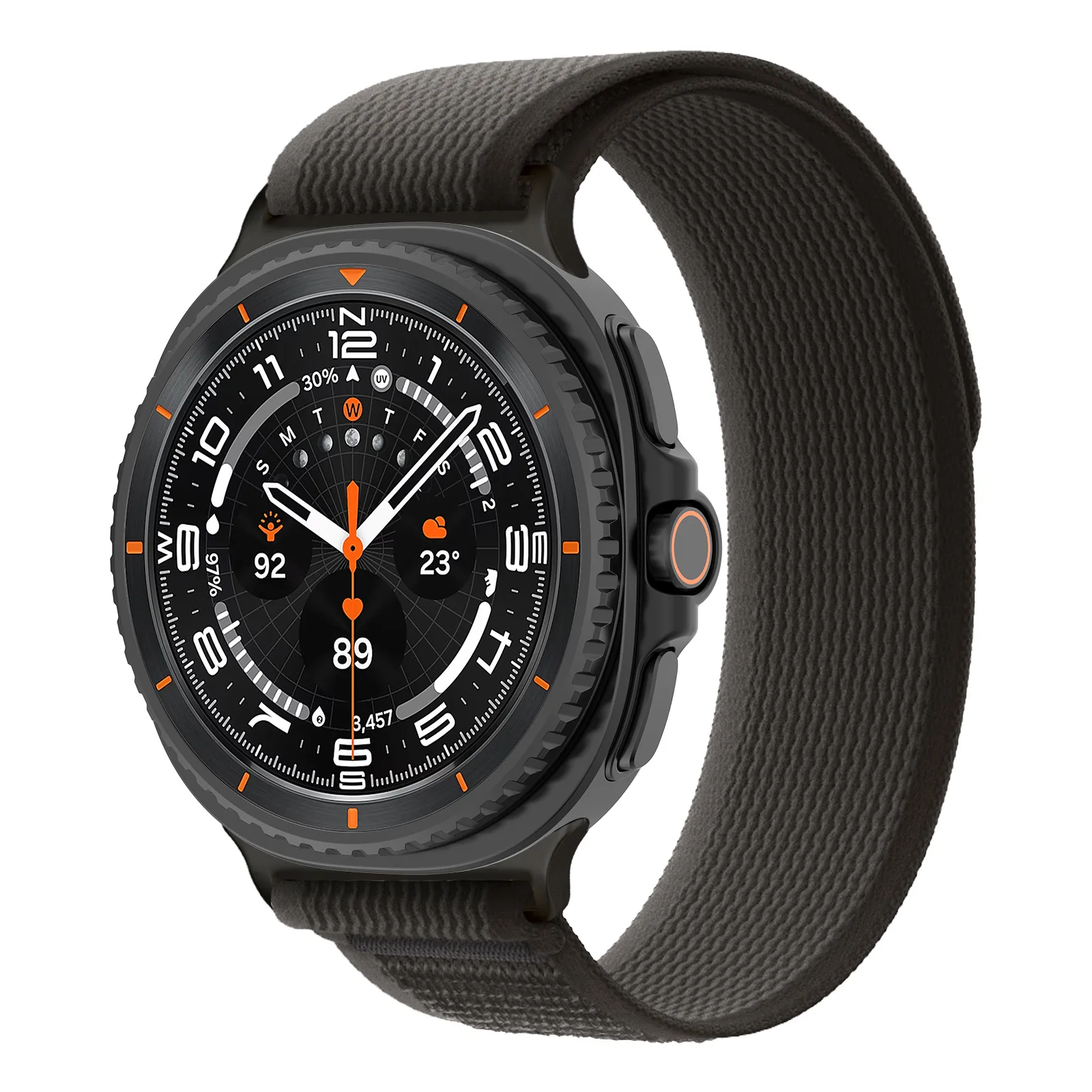 Trail Loop Nylon Sport Band