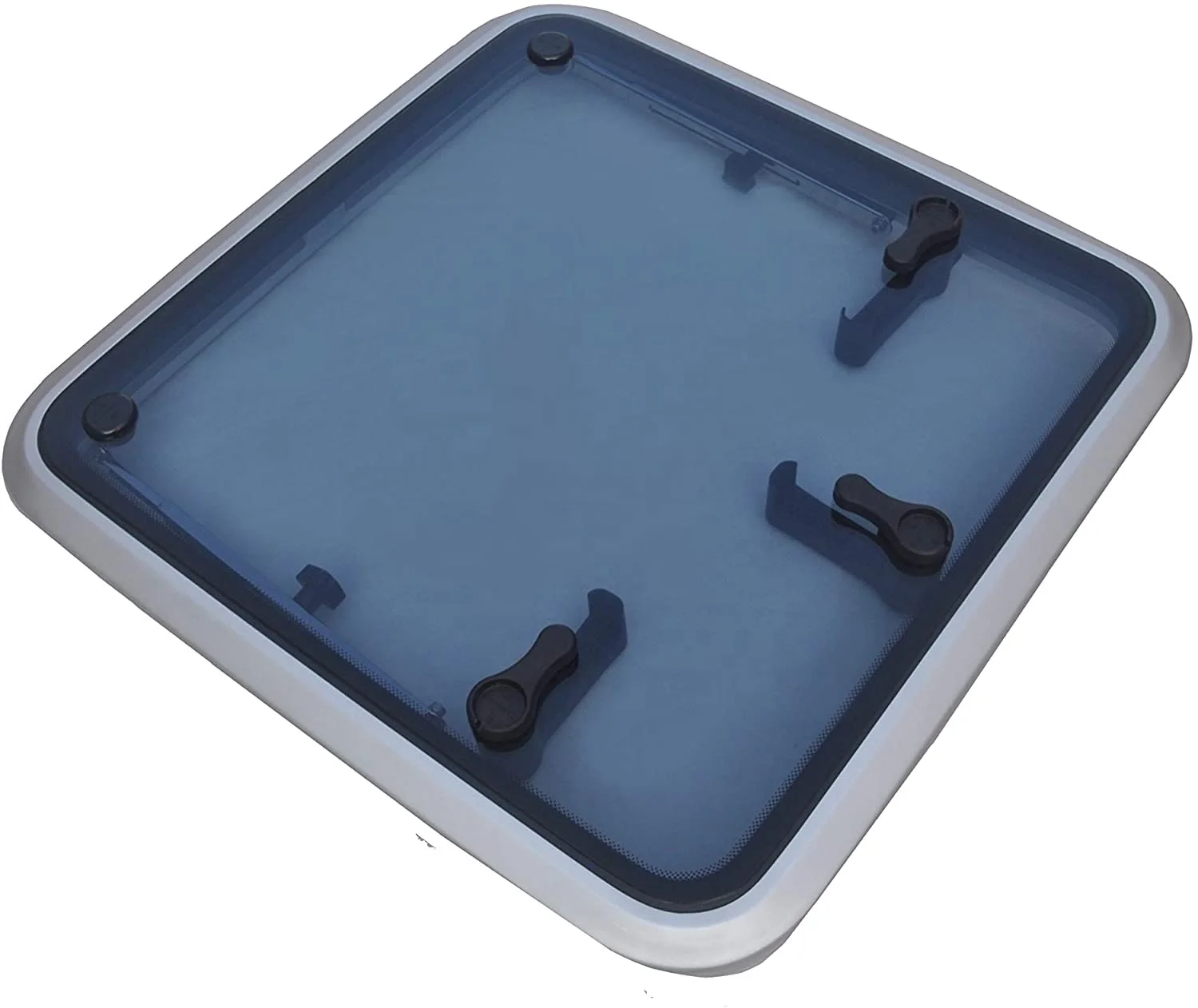 

Hot Selling Marine Yacht Accessories Boat Plastic Opening Portholes Window