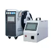 KFM series High Quality Control Professional Laser Welding Machine With Cnc Control For High-Speed Metal Welding Solutions 1