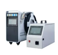 KFM series High Quality Control Professional Laser Welding Machine With Cnc Control For High-Speed Metal Welding Solutions 1