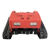 Customized remote-controlled lawn mower garden lawn mower convenient and practical 5