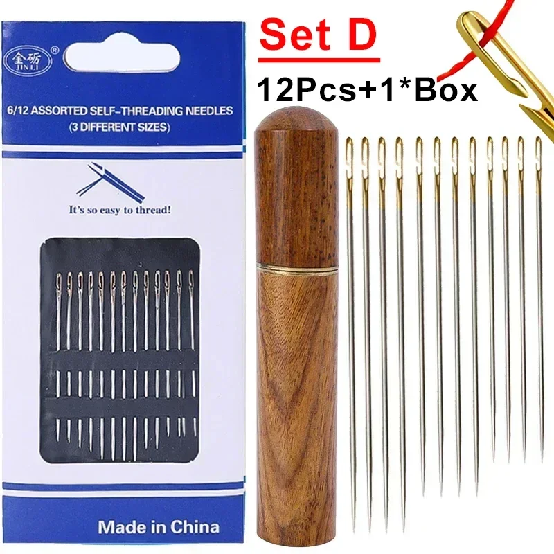 Set D
