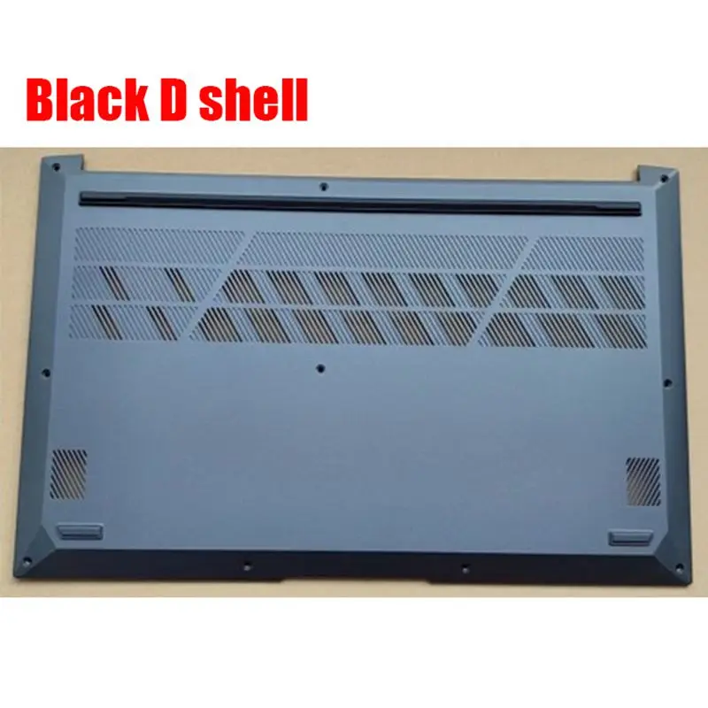 Original Keyboard Shell Inferior para Asus Acessórios para Notebook Upper Case Palmrest Prata Preto Pro15 K6500 M6500q M6500r M3500 Novo - Imagem 2