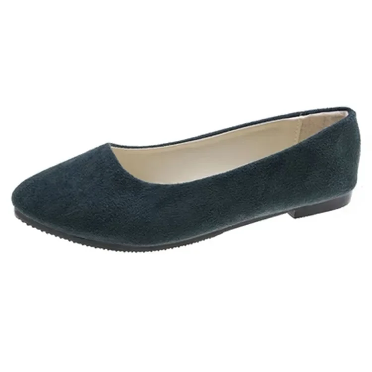 The Apothecary Diaries Maomao Green Cosplay Shoes