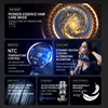 Intelligent Display High-speed Hair Dryer 110v 220v High-power Negative Ion Hair Care Hair Dryer  Blow Dryer 3