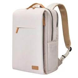Multifunctional Travel Backpack Woman Airplane Bag Air Women's Notebook Bags For Student USB Charging Lightweight Laptop Bagpack