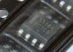 

Free shipping new% 33164 MC33164 SOP-8