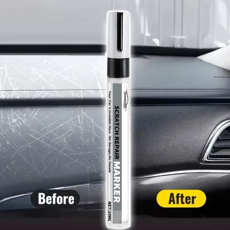 Car Scratch Repair Pen - 3