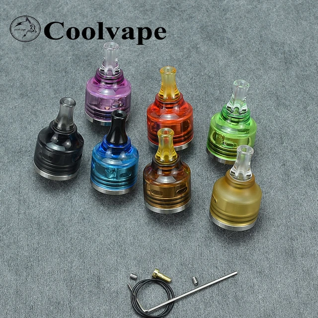 Wasp Nano Rda Drip Tip Size Discounted Online library.ecosystem.build