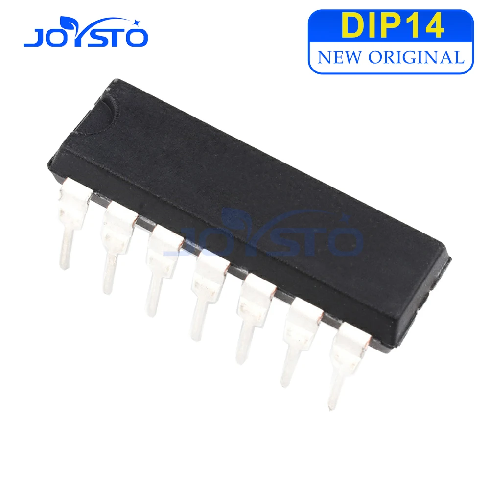 10 шт. LM339N LM339 DIP14 DIP Quad Single Supply Co новый оригинальный |