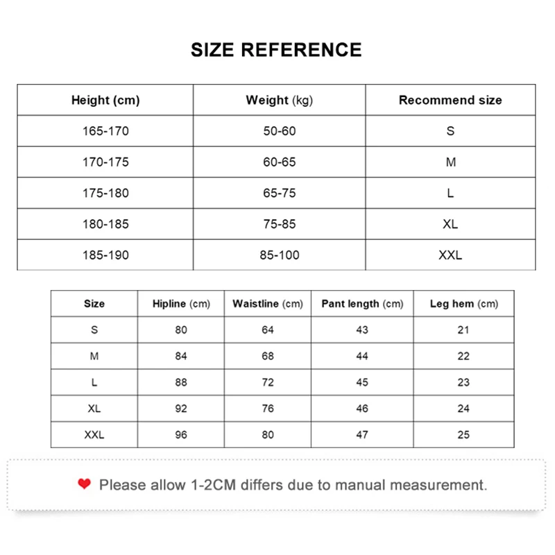 Running Shorts Bodybuilding Sweatpants for Men Dumbbells Underpants High Waist Leggings Male Compression Trousers ropa deportiva