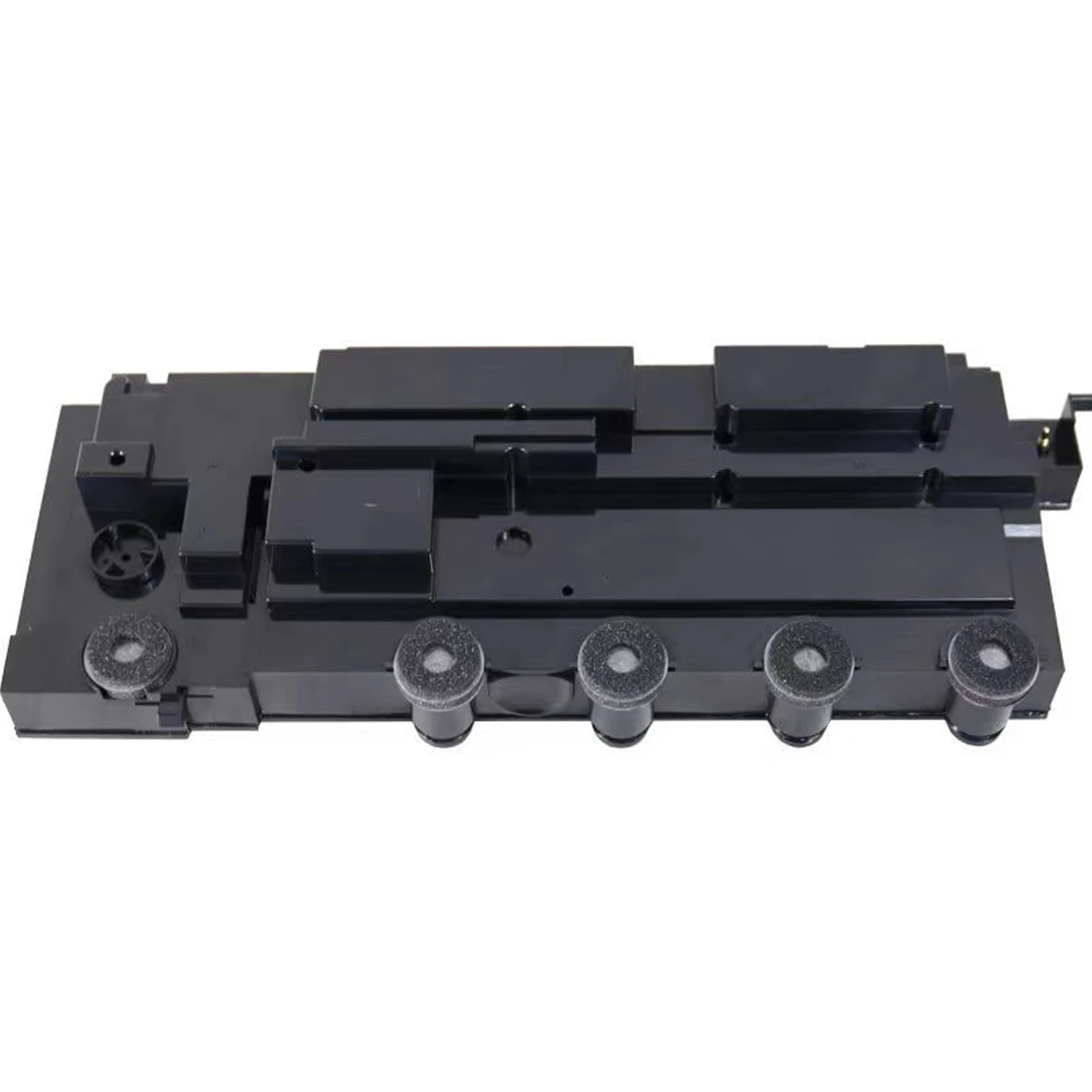 Waste Toner Box FOR Lexmark CX517 X543 X544 X546 X548 XC2132 dw n dn dn dtn dw n dtn nw dtnw de dnw dte e dew dhe dthe mfp