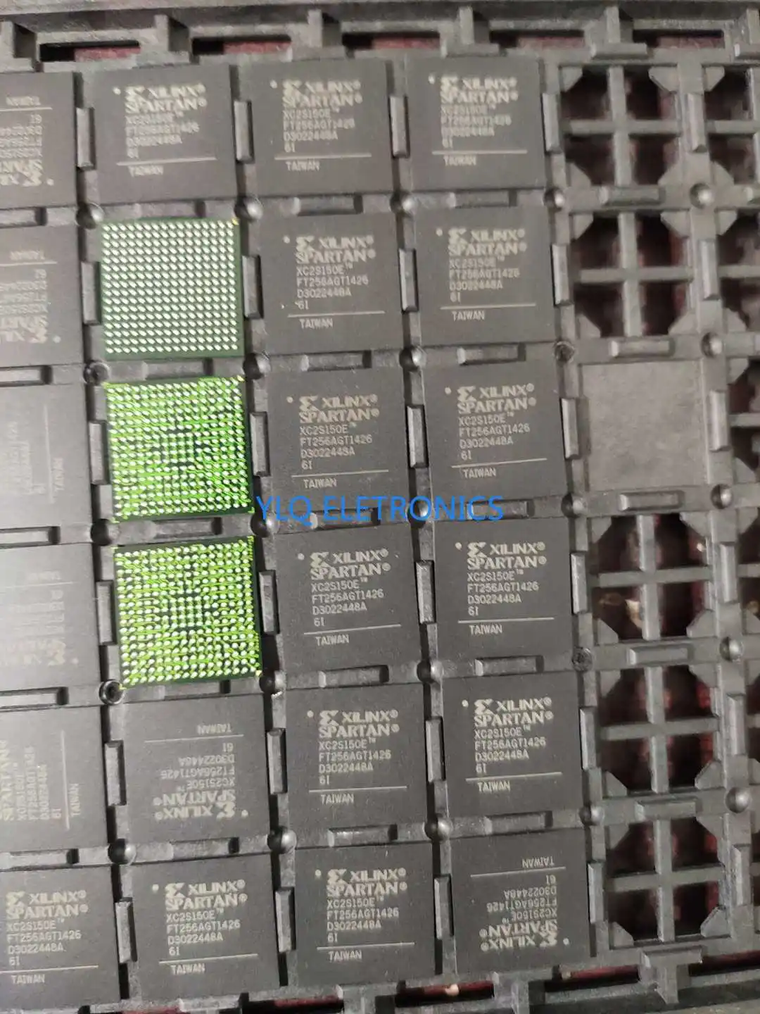 

Оригинальный Новый встроенный чип