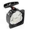 CMCP 1pc Stainless Steel Pull Recoil Starter Fit Brush Cutter 40-5 Lawn Mower Spare Parts Grass Cutter Parts 3