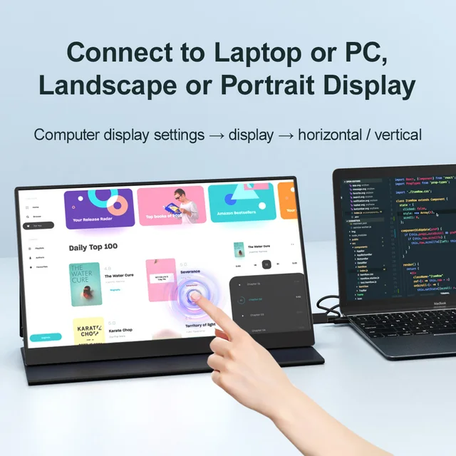 PC, IPS, HDMI, USB C, 터치 스크린, 매트릭스 컬러, 호환, 15인치, 15.6인치, 할인, 배송, AMD FreeSync, HDR400