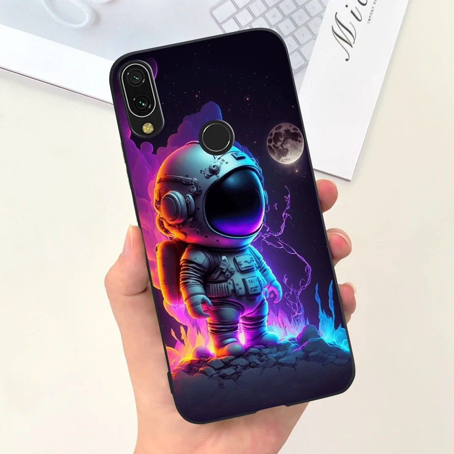 Stylish Candy Painted Soft Silicone Phone Case Cover