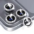 Diamond Silver