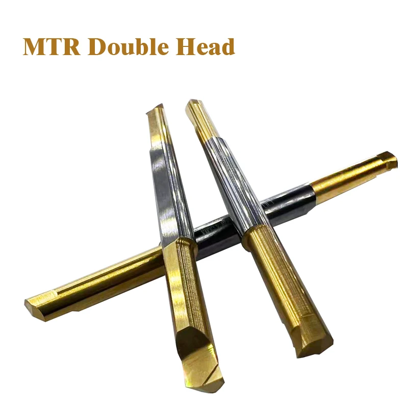 MTR Double End 1mm Turning Tool Boring Cutter