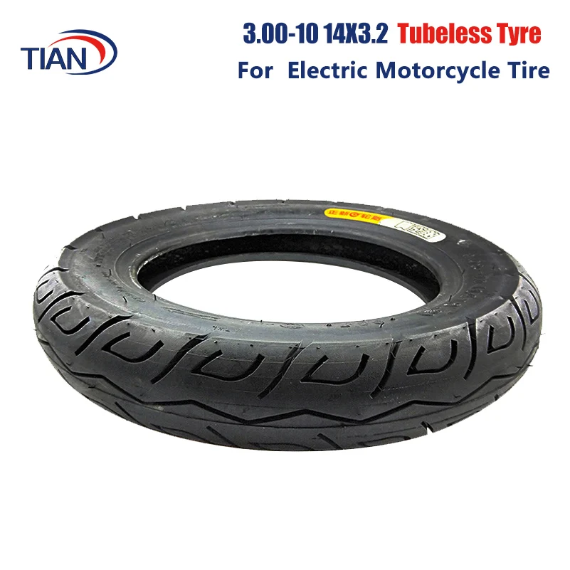 superqualityCSTFrontRear3001014X32ScooterTireMotorcycle