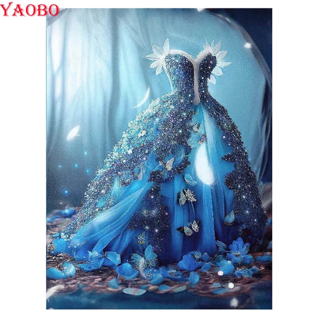 Disney Twisted-Wonderland Video Game Diamond Painting Art Fantasy Malleus  Draconia Cartoon Crystal Cross Stitch Home Decor