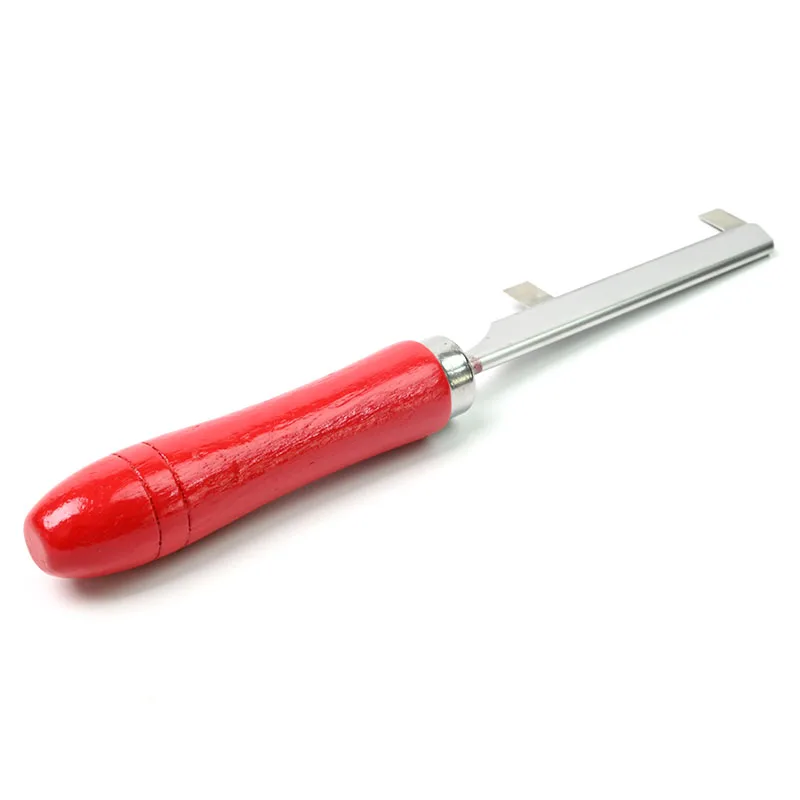 Guitar Refret Saw Slot refret glue remove cleaning Guitar repaire Tool Acoustic and electric guitars Tool guitar accessories guitar repair tool