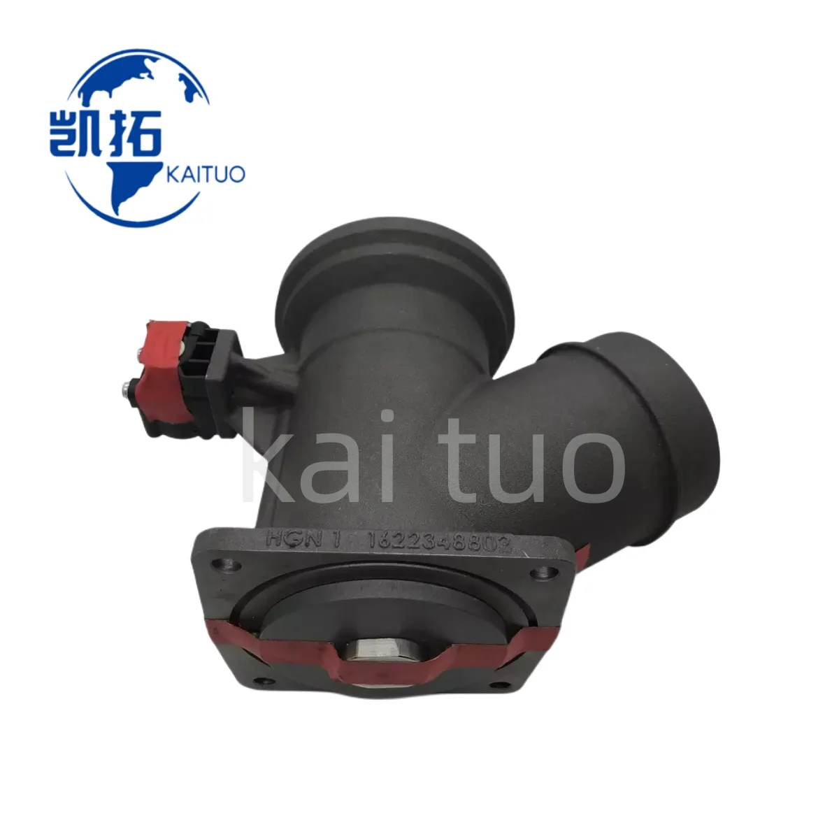 Ricambio Del Corredo Della Valvola Dello Scaricatore Di Aspirazione Delle Parti Dello Scaricatore Del Compressore D'Aria Di Atlas Copco 1622348802