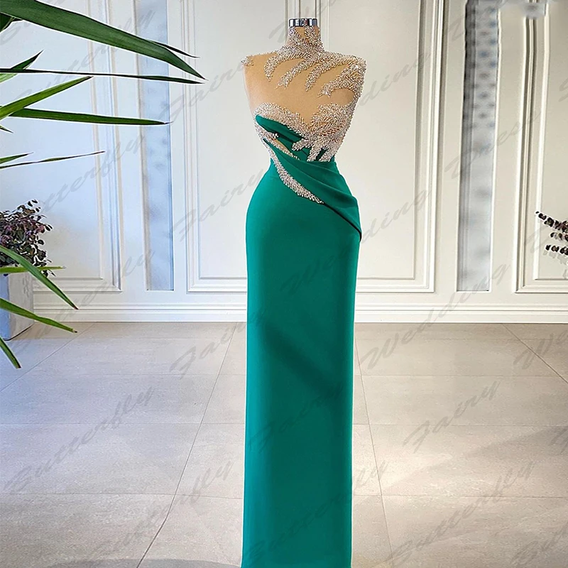 Рисунок 3 - Красивые облегающие вечерние платья