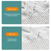 New Electric Lint Remover Professional Rechargeable Fur Ball Trimmer Fabric Lint Remover Portable Household Hairball Trimmer 5