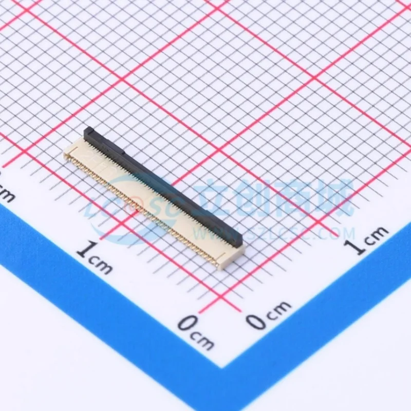 

1 PCS/LOTE FH58A-71S-0.2SHW SMD,P=0.2mm 100% New and Original