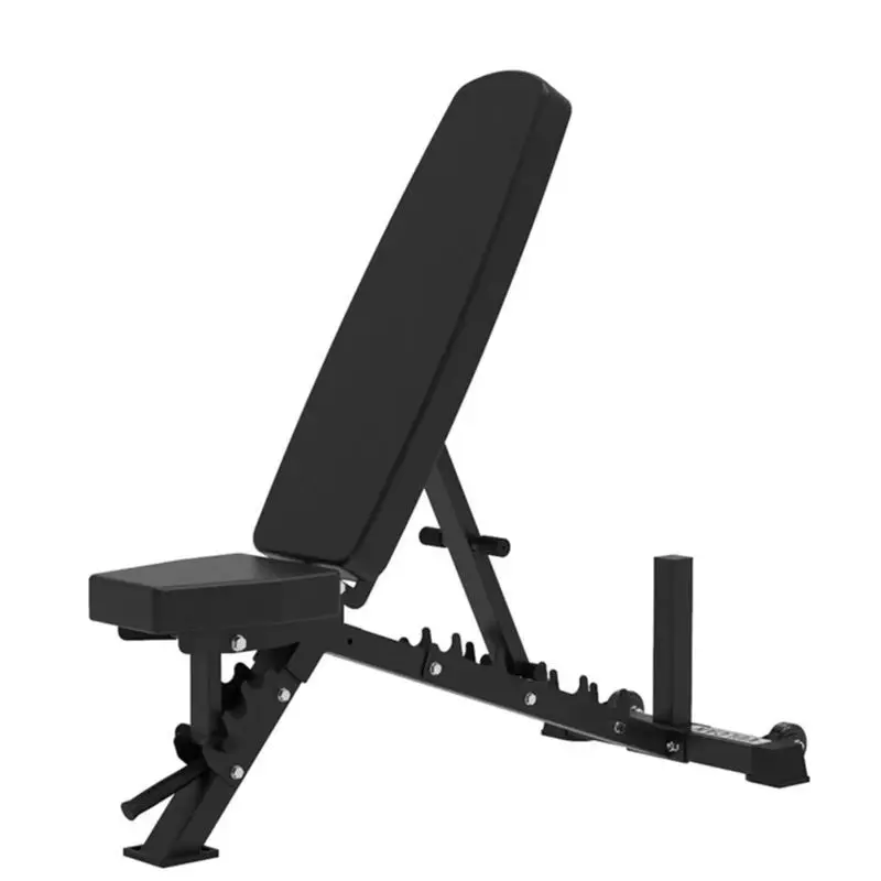 

Abdominal trainer Adjustable dumbbell bench Multi-functional fitness abdominal board indoor supine training press weight bench