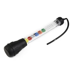 1PCS Antifreeze tester Detemining Levels Of Ethylene Glycol Anti-Freeze Tool For Automotive Truck Bus New Energy Accessories