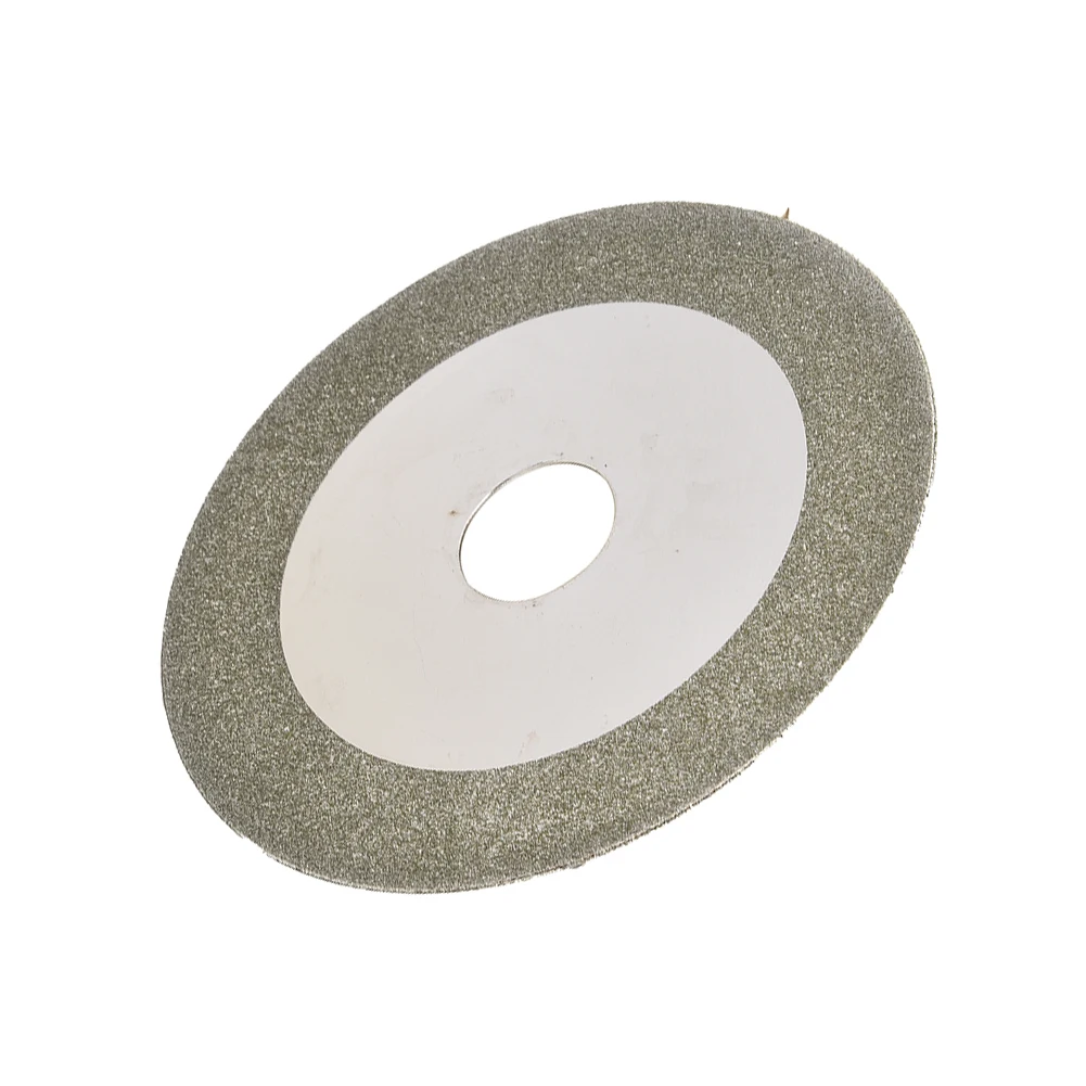 

Stone Grinding Wheel Diamond coated CNC Metalworking Abrasive Replacement Accessory Tool Cutting Glass Durable