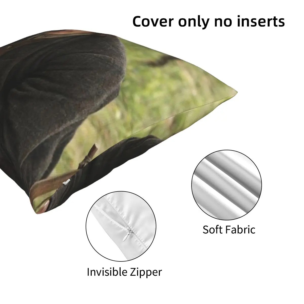 Рисунок 5 - Забавный Диванный домашний декор