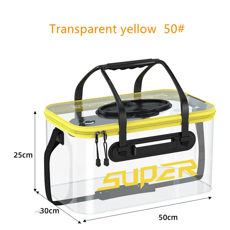 Transparent 50