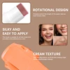 Matte Glitter Face Blusher Stick high gloss Cheek Eye Blush Highlighter Contour Stick Rouge Blush Stick cosmetics Female Makeup 4