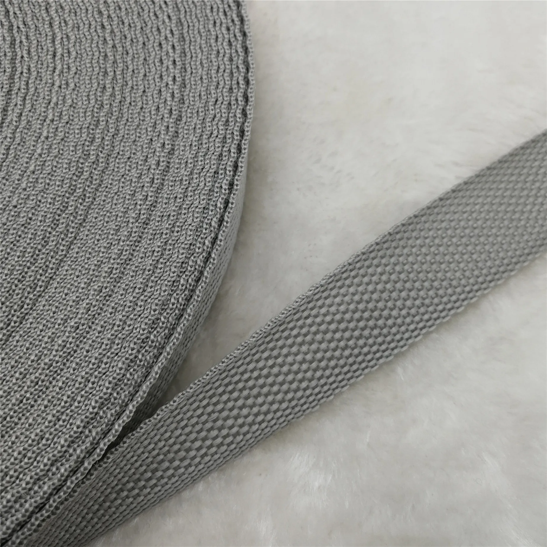 Versatile Nylon Webbing Strap