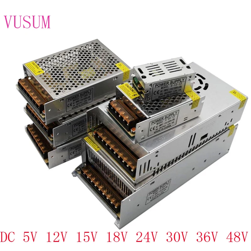 SwitchingPowerSupplyLightTransformerAC110V220VToDC5V12V15V24V36V48VPowerSupplySourceAdapterForLedStripCCTV-AliExpress13