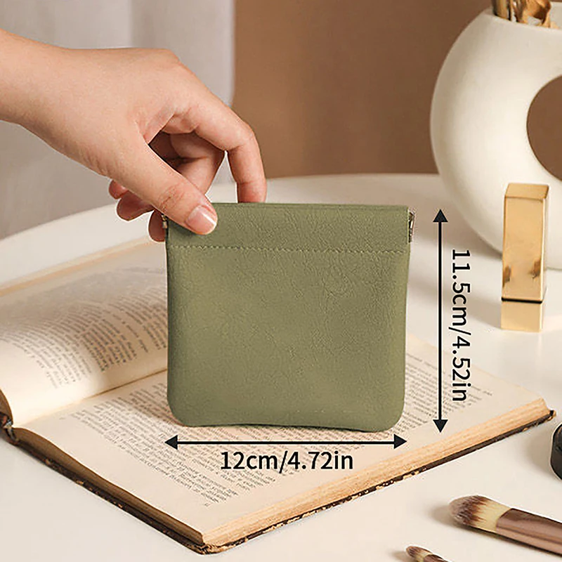 Рисунок 6 - Сумка для хранения наушников