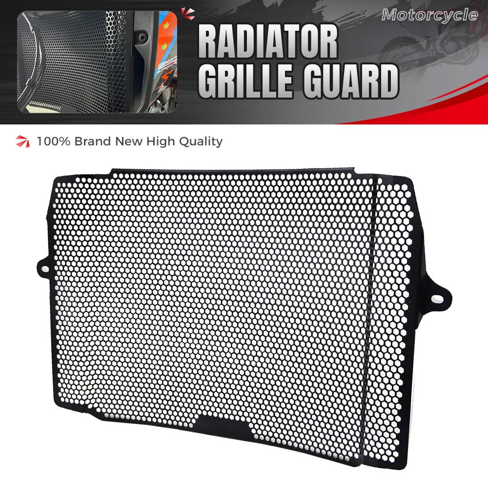 

For KTM 1290 Super Duke R 1290 SuperDuke R 2014 2015 2016 2017 Motorcycle Accessories Radiator Grille Guard Protector Cover