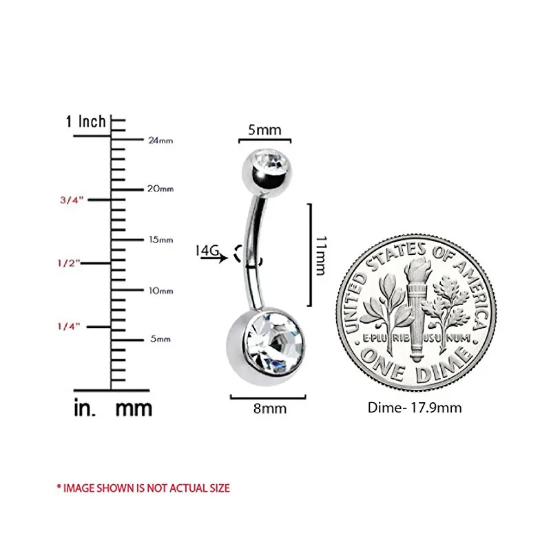 Kit D'Outils Pour Piercing - 6 Cônes De Guidage Et Pince - Tailles 16G Et 18G - Acier Inoxydable