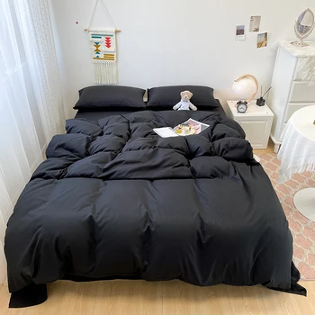 Soft Bed Linen Set 1